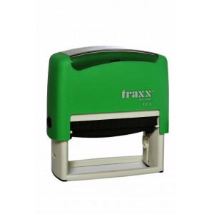 TRAXX baner